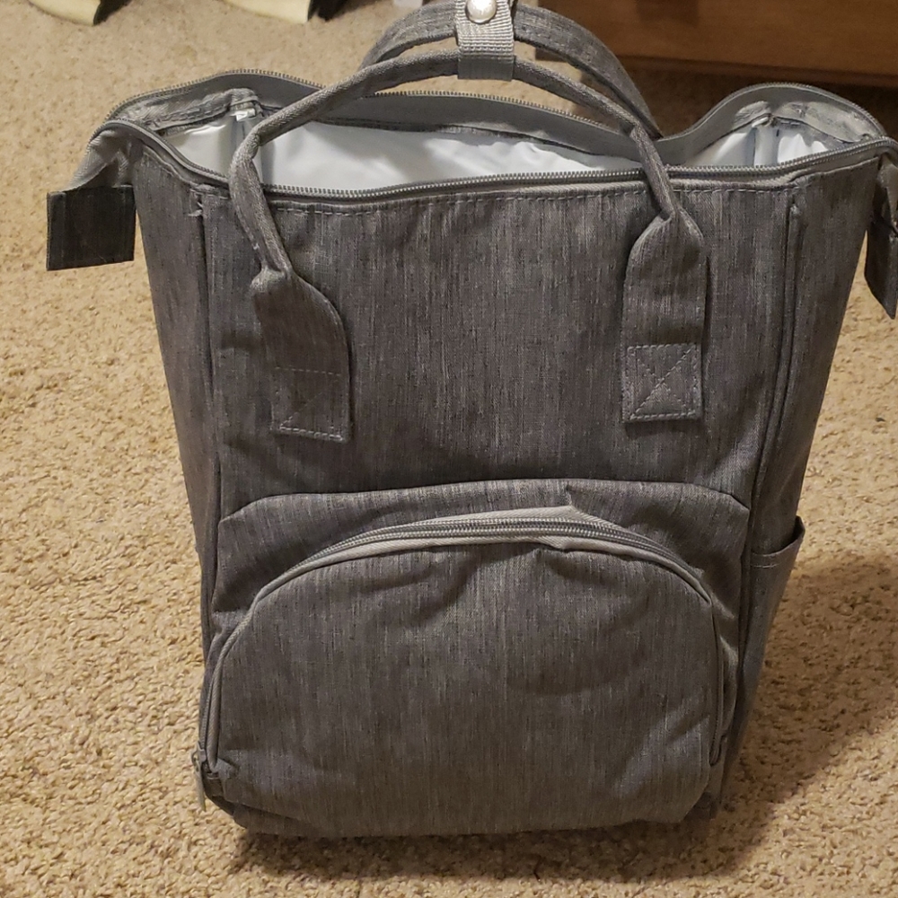 Diaper bag